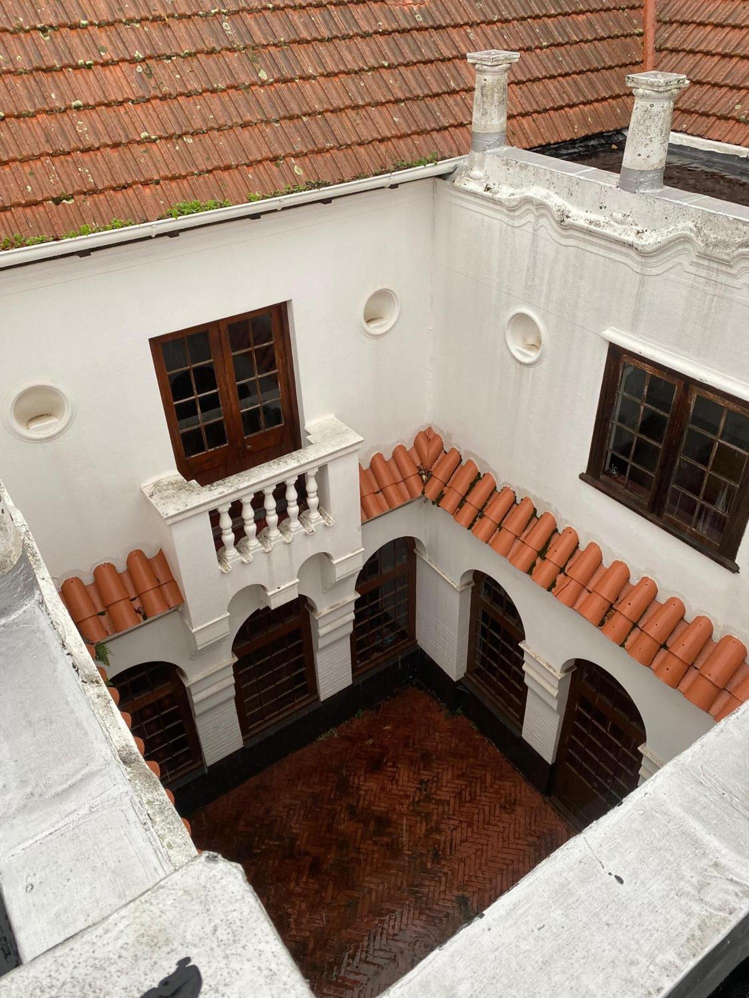 Glenhof Casa de hóspedes