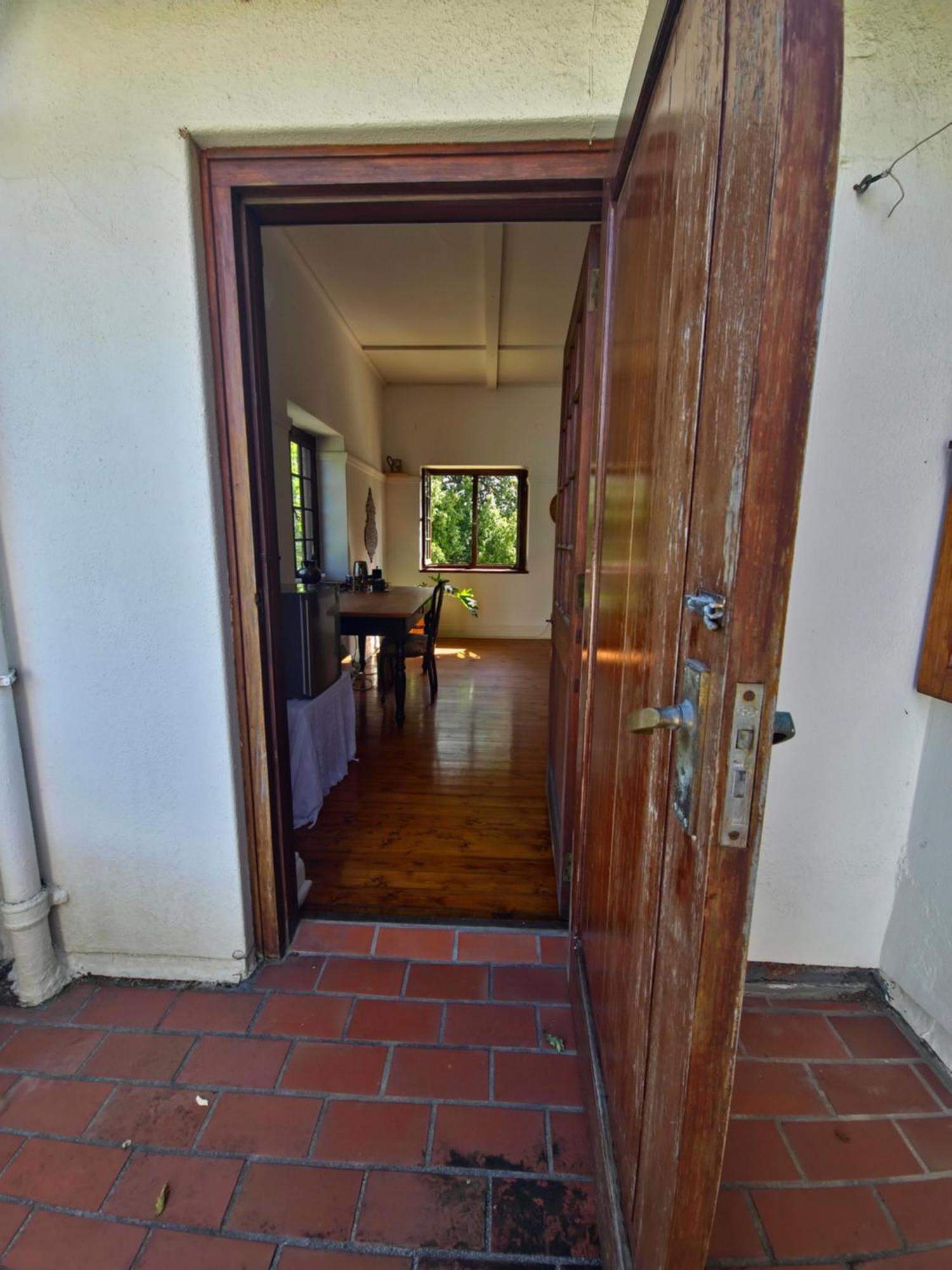 Glenhof Casa de hóspedes *