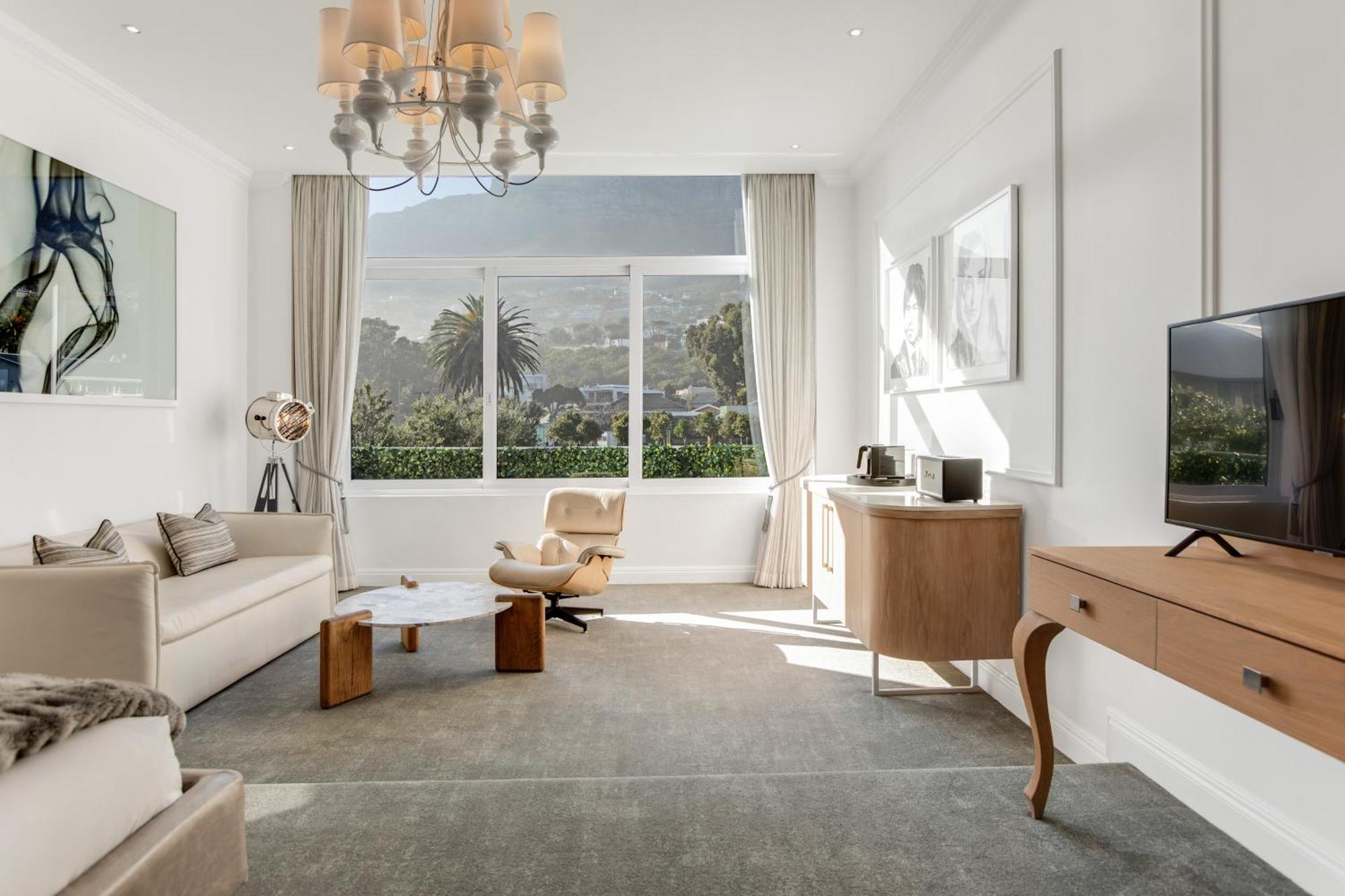 The Marly Boutique Hotel 5*