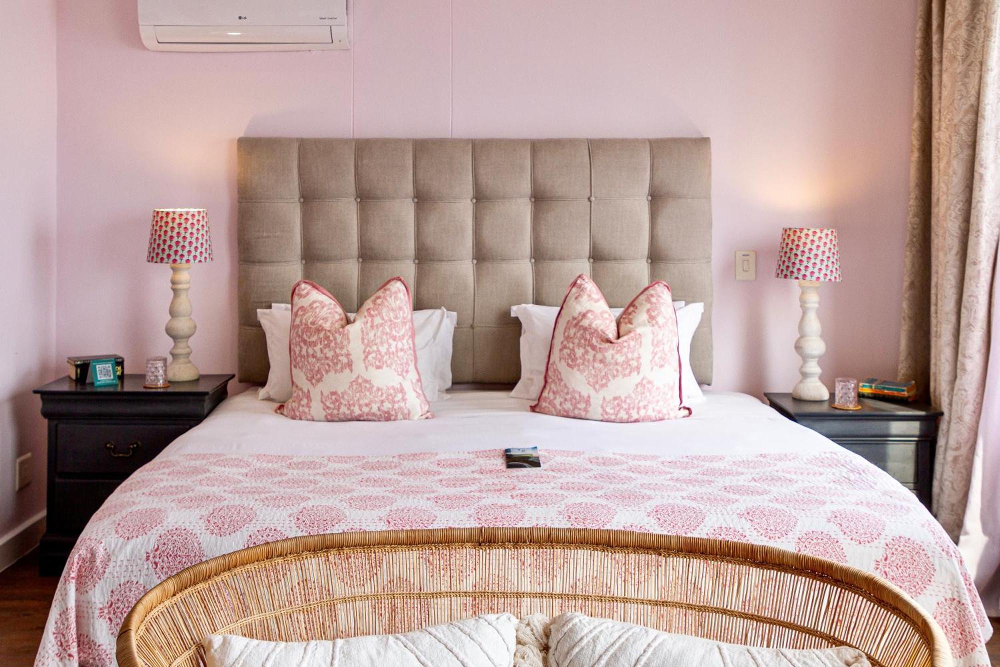 Royal Boutique Hotel Cape Town