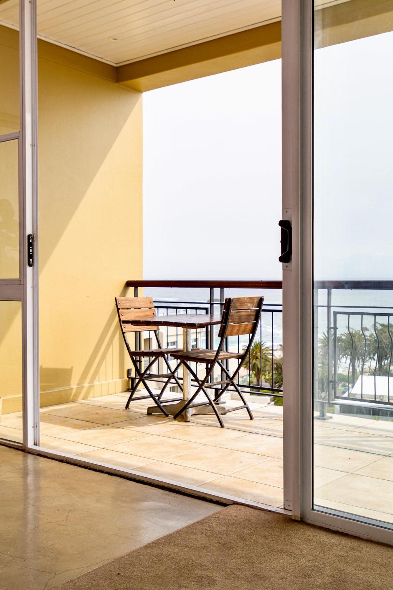 Royal Boutique 5* Cape Town