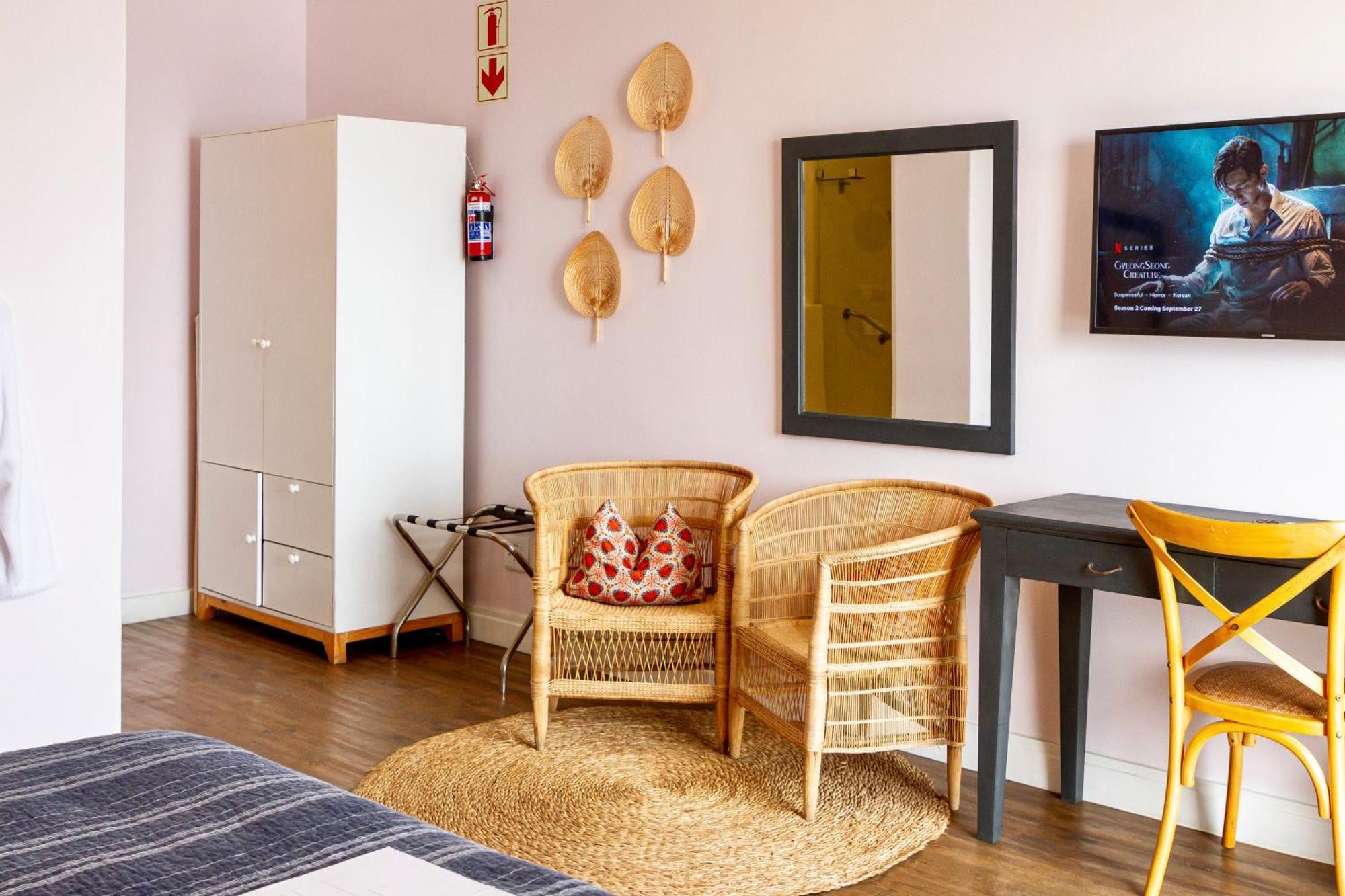 Hotel Royal Boutique Cape Town