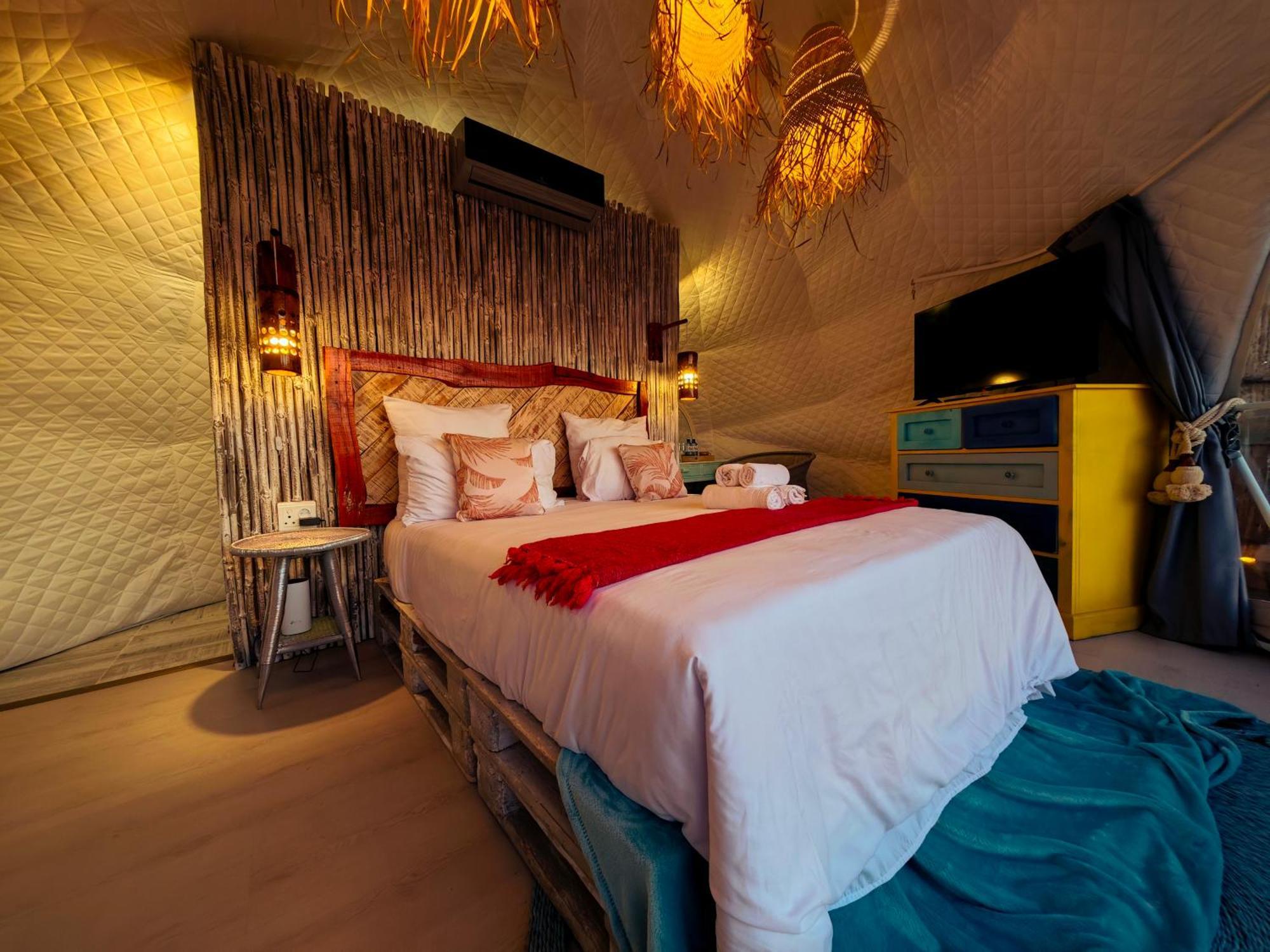 Guest house Beachwood Camps Bay *