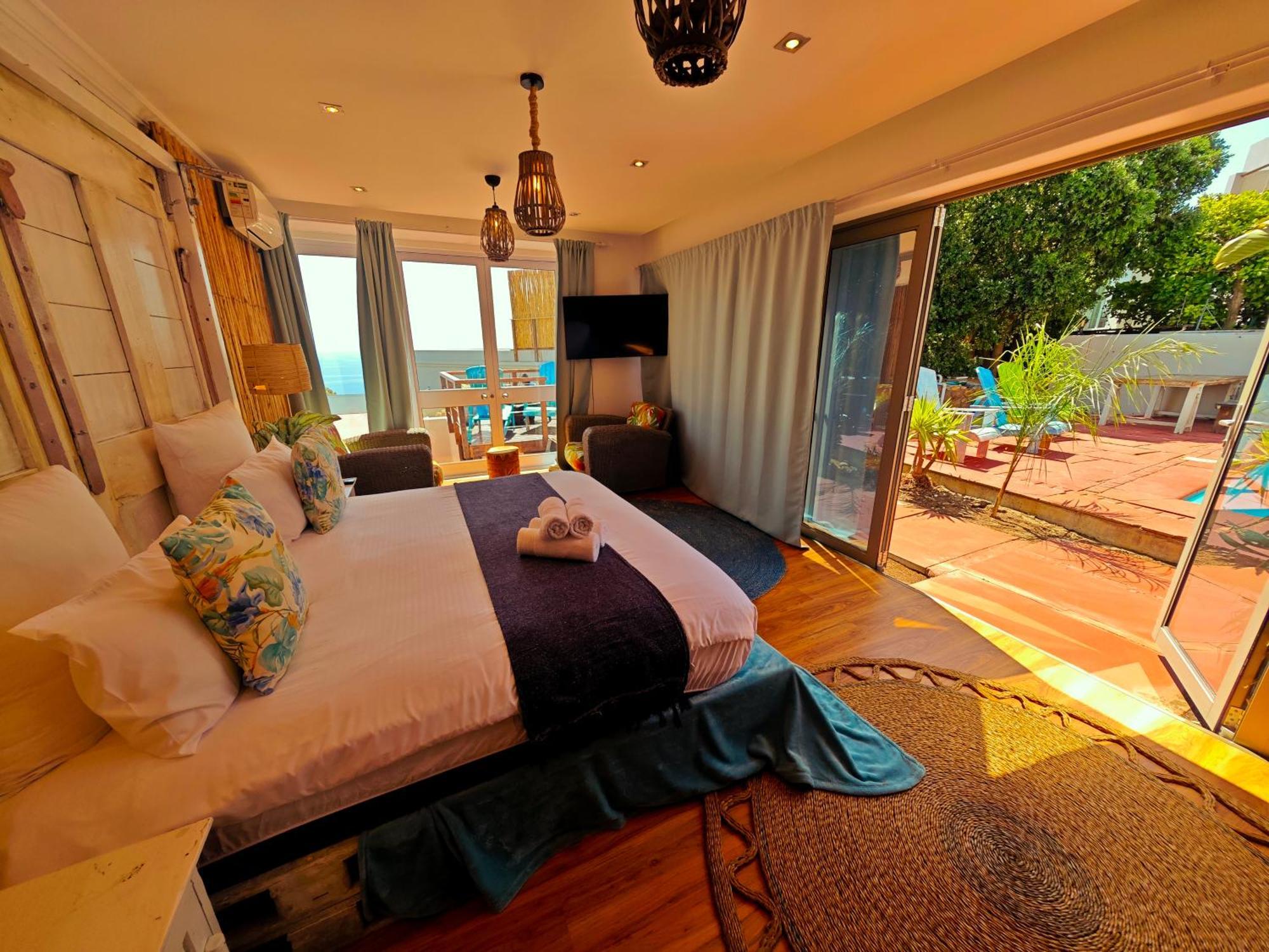 Beachwood Camps Bay Guest house *