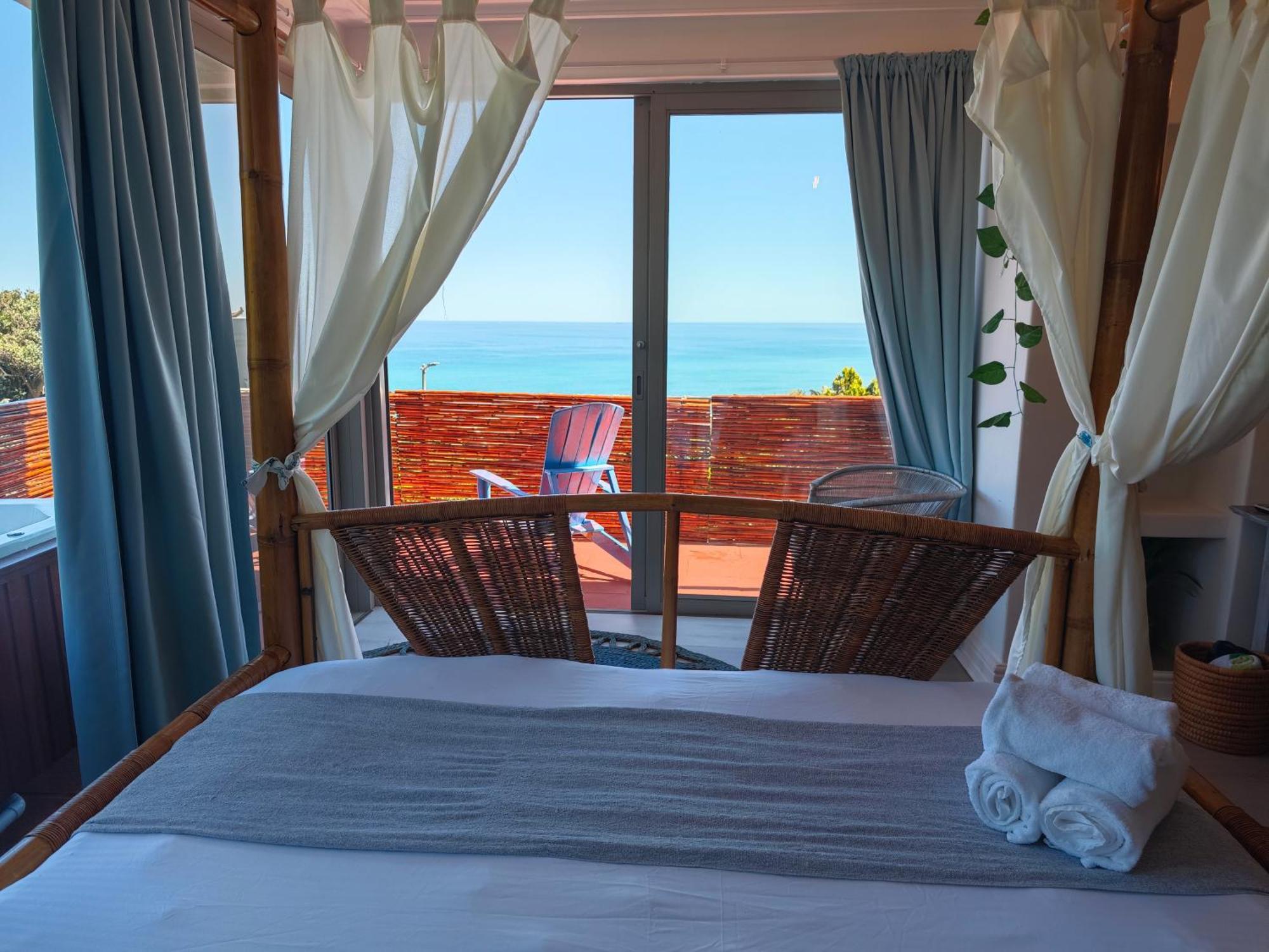 Guest house Beachwood Camps Bay