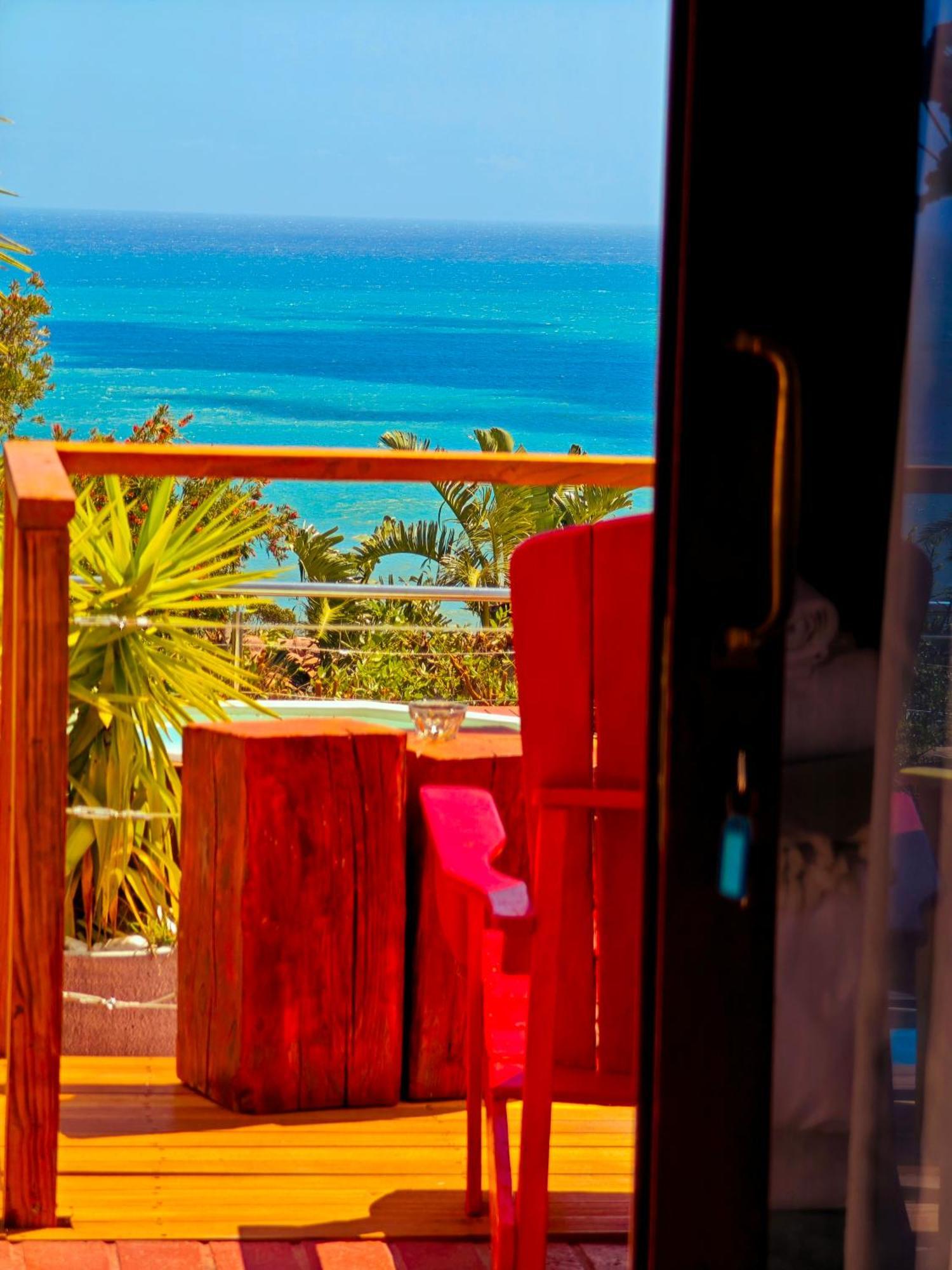 Beachwood Camps Bay