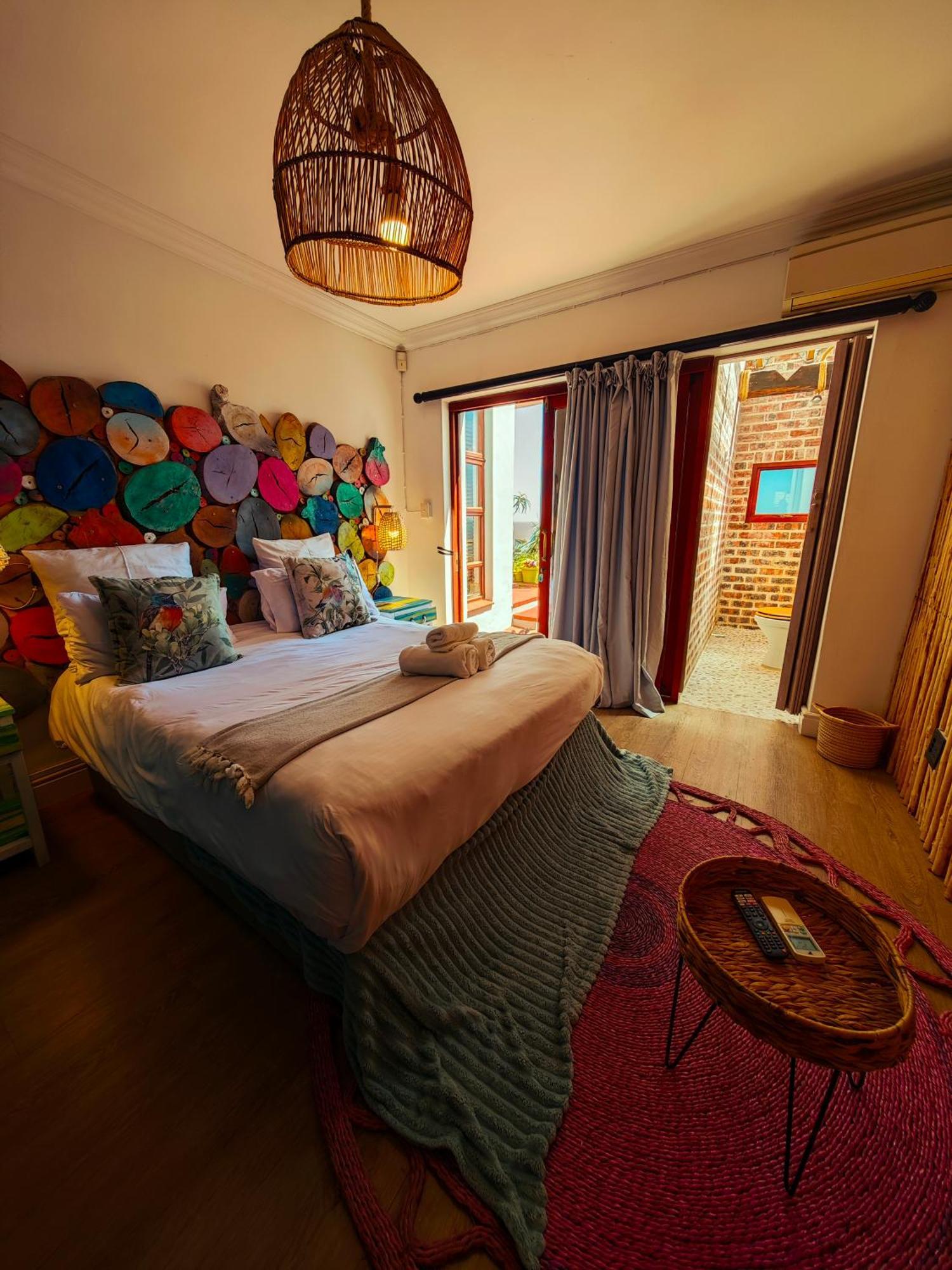 Guest house Beachwood Camps Bay