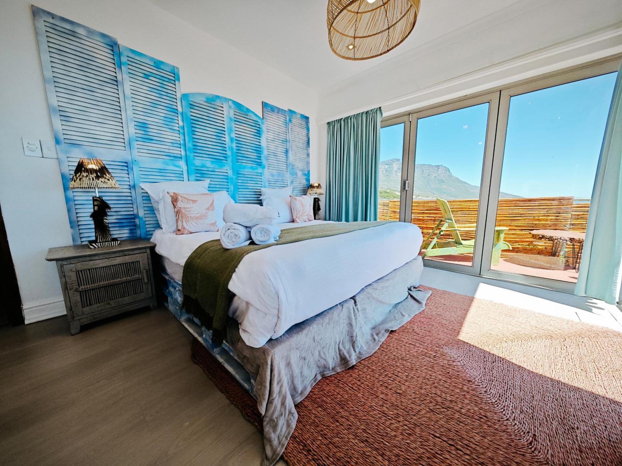 Guest house Beachwood Camps Bay Cape Town