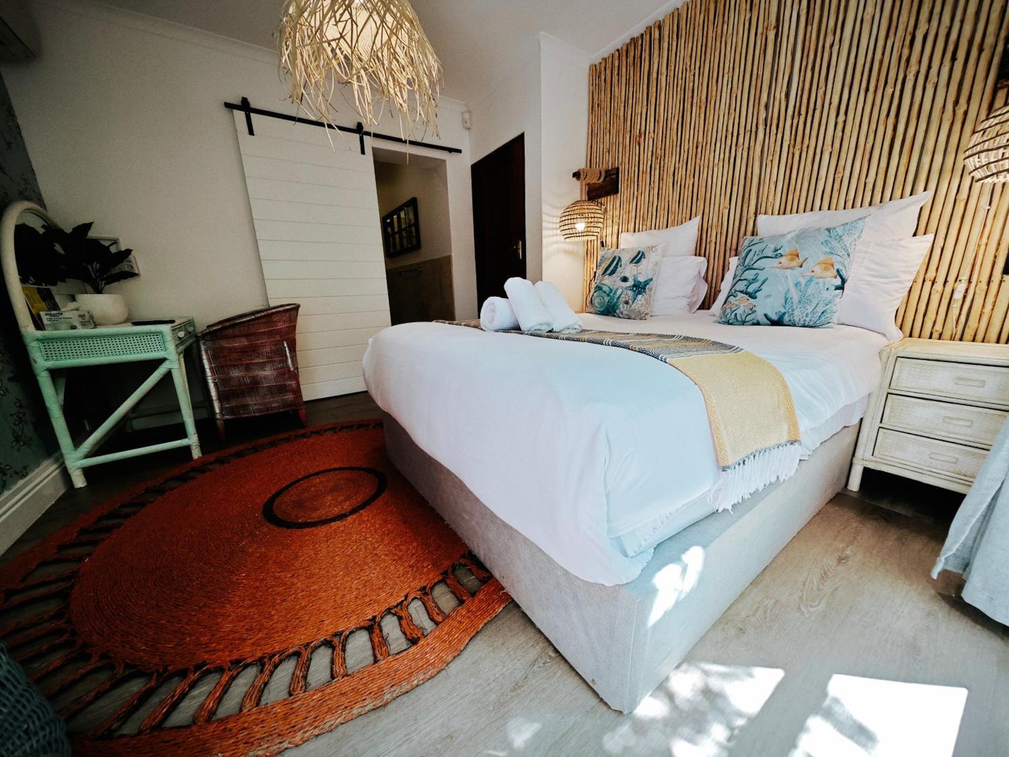 Beachwood Camps Bay Cape Town