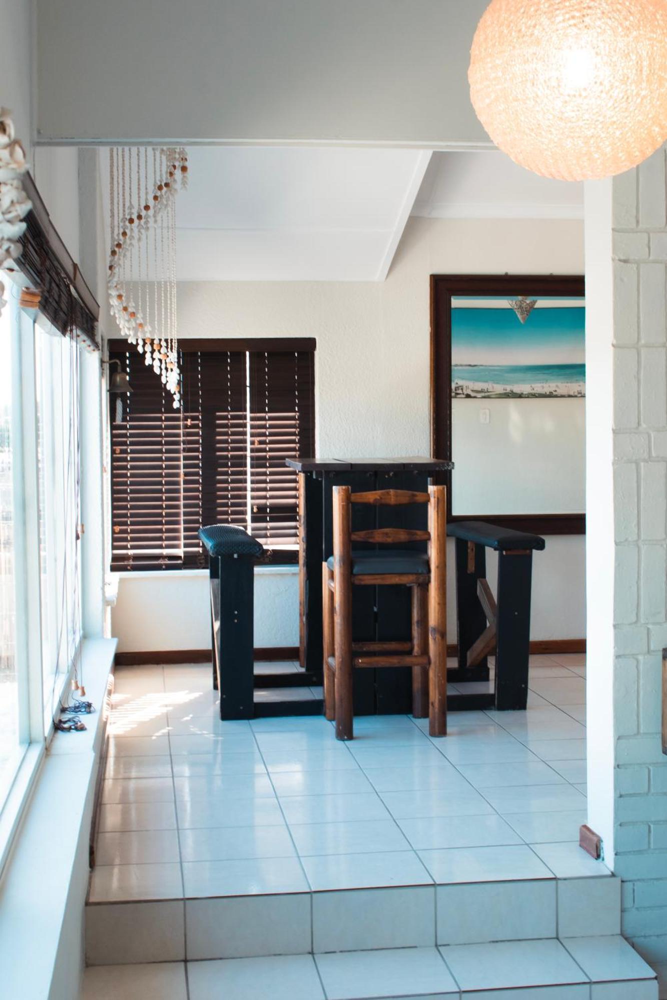 The Salty Surf Shack Apartamento Cidade Do Cabo