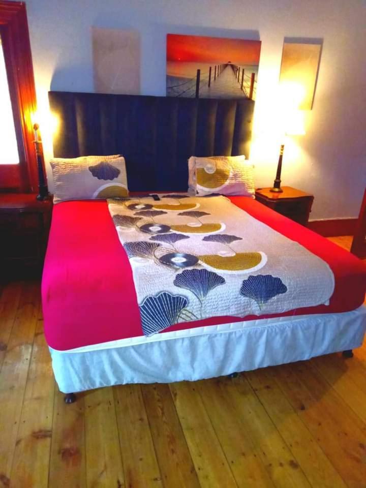 Guest house Neo & Ruks Bellville Cape Town