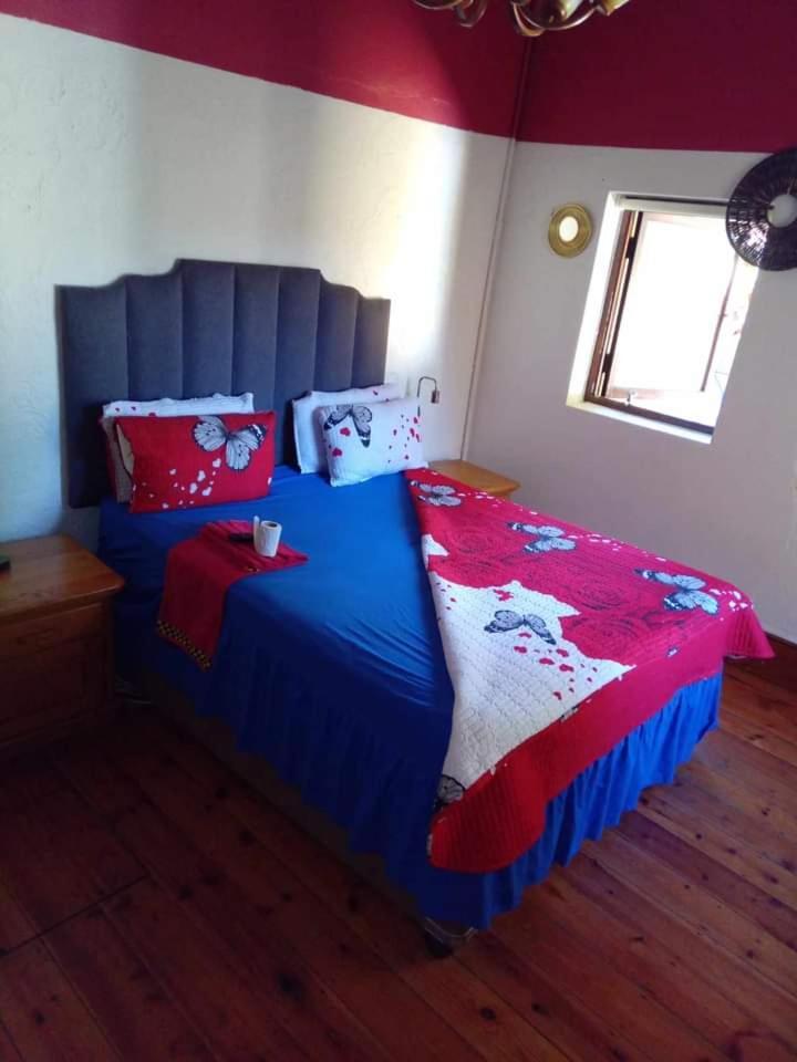 Guest house Neo & Ruks Bellville *