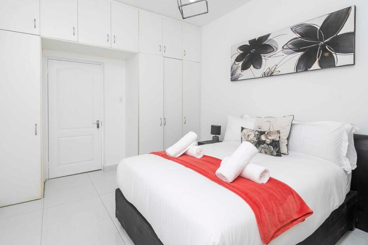 Historic Blue House In Bo-kaap Holiday home