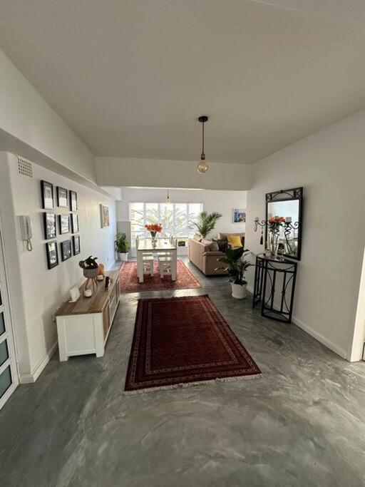 Dunhoff Apartamento *