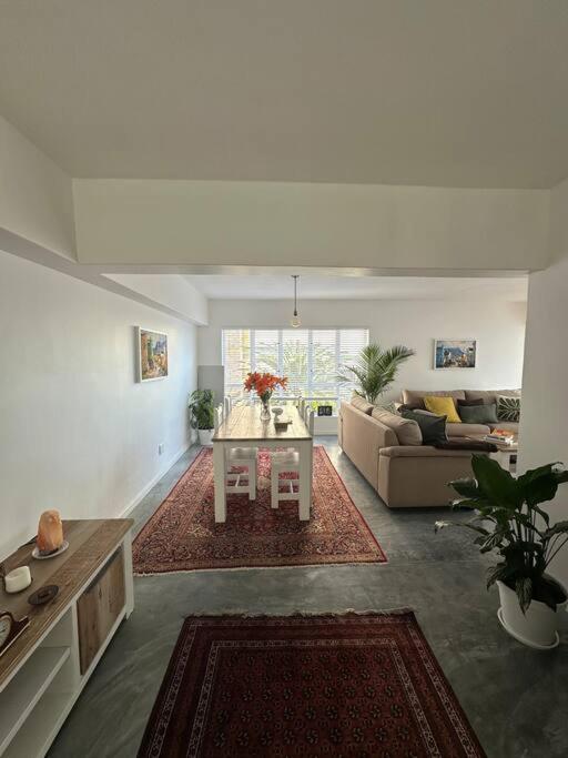 Dunhoff Apartamento Cidade Do Cabo