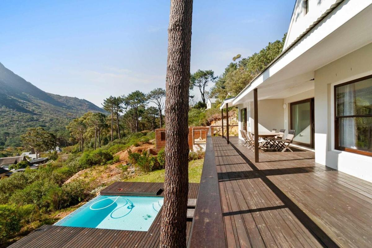 Silvermist Lavish Retreat With Breathtaking Views * Cape Town