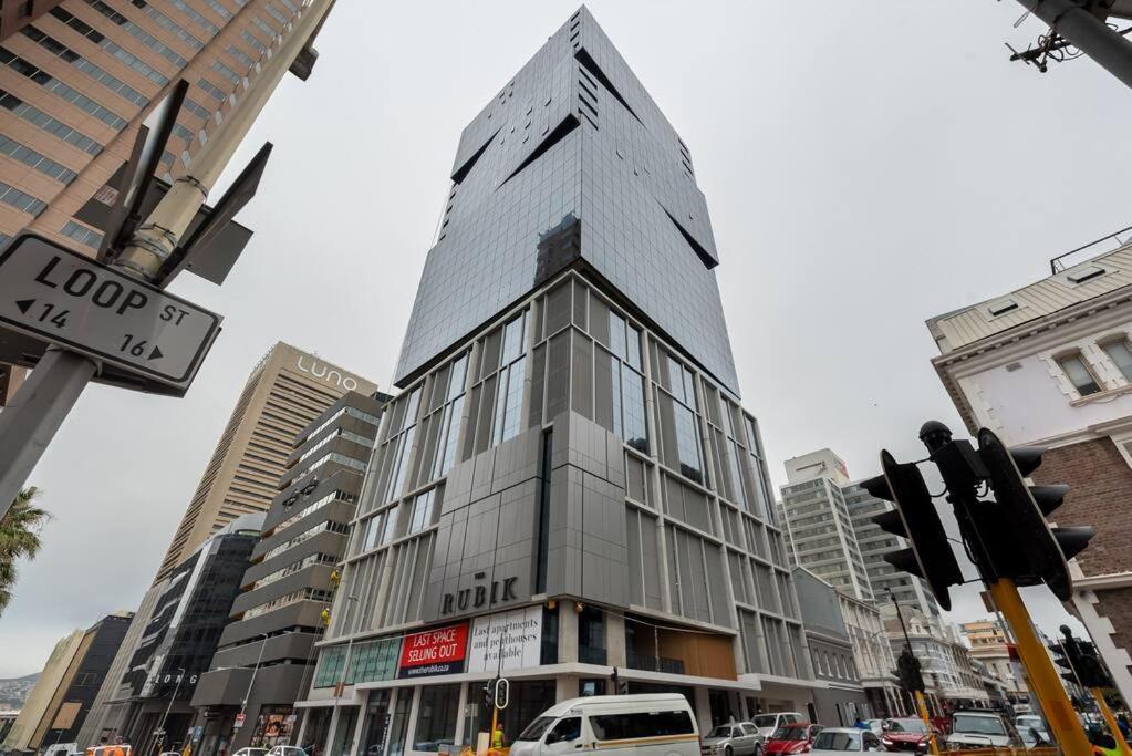Stylish - Iconic Views * Cape Town