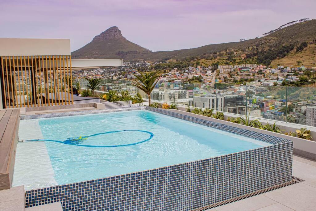Apartment Stylish - Iconic Views *
