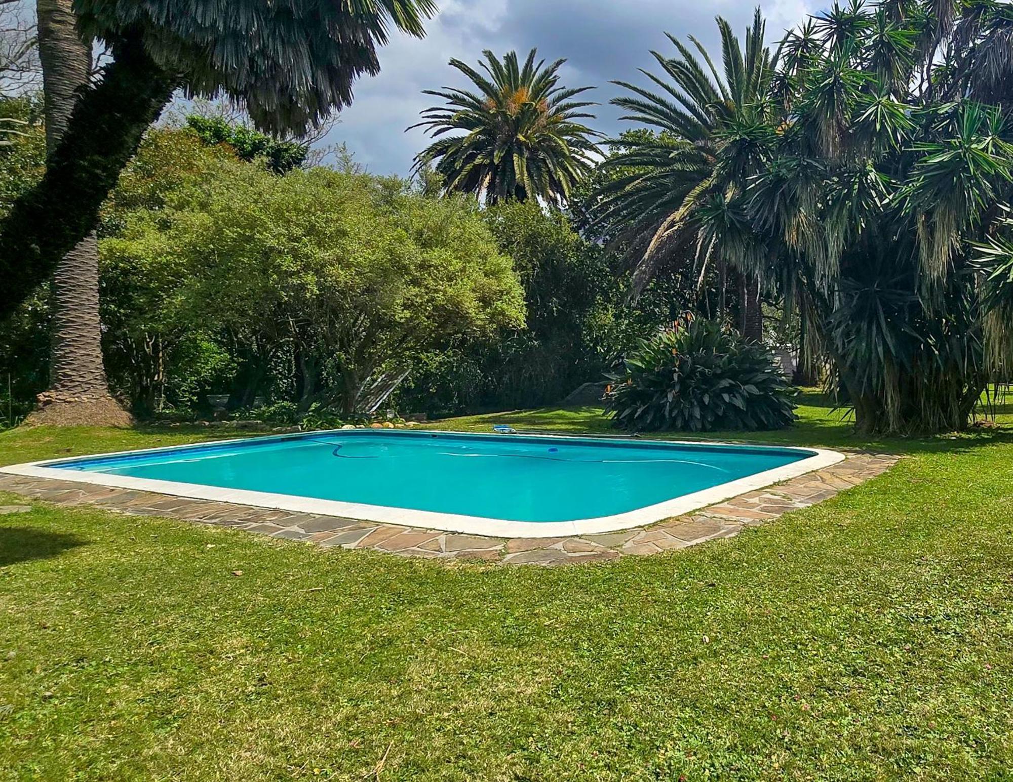 Casa de hóspedes Glenhof Cidade Do Cabo