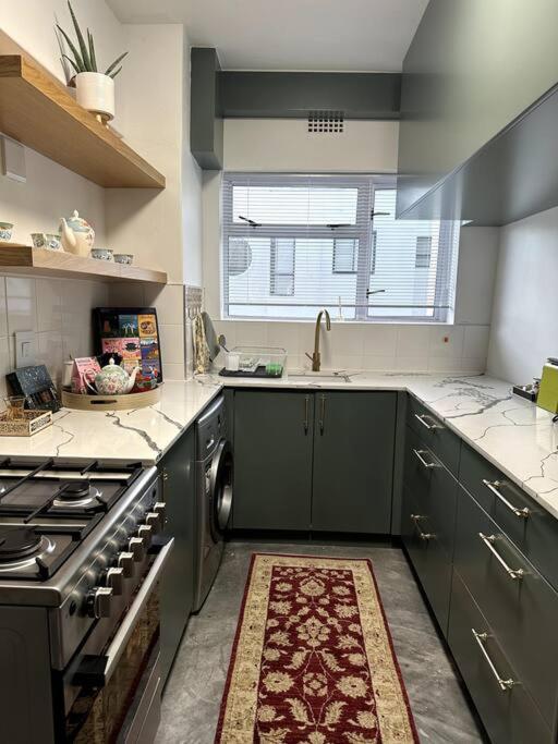 Apartamento Dunhoff