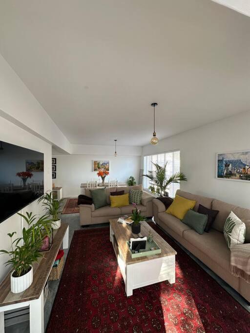 Apartamento Dunhoff Cidade Do Cabo