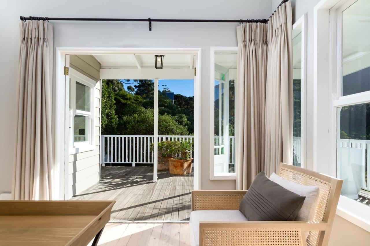 Bay Haven Collection * Cape Town