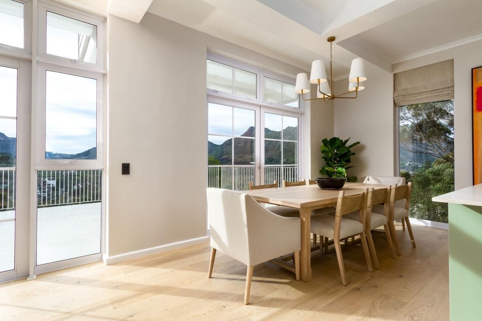Bay Haven Collection Villa Cape Town