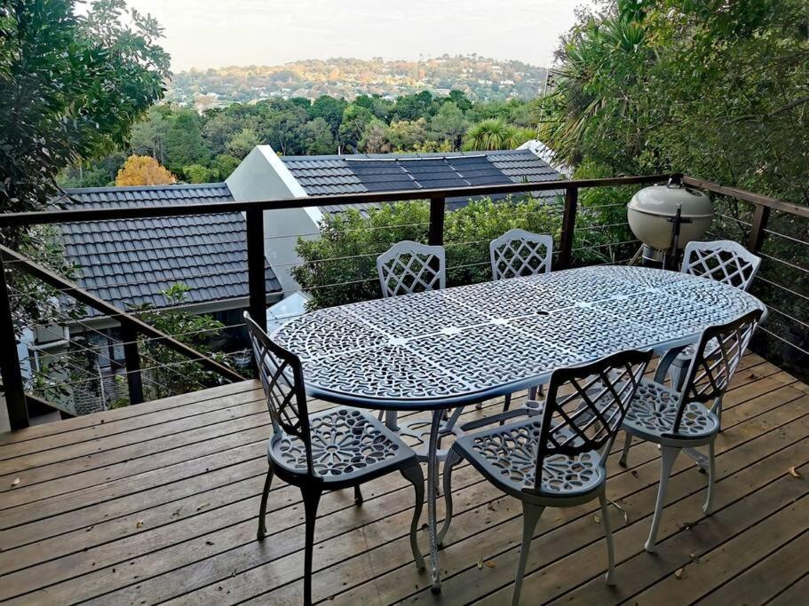 Villa Mountain Sanctuary !