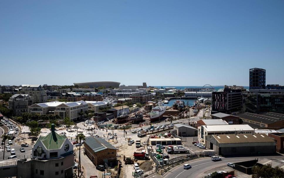 Western Cape South Africa Cape Town