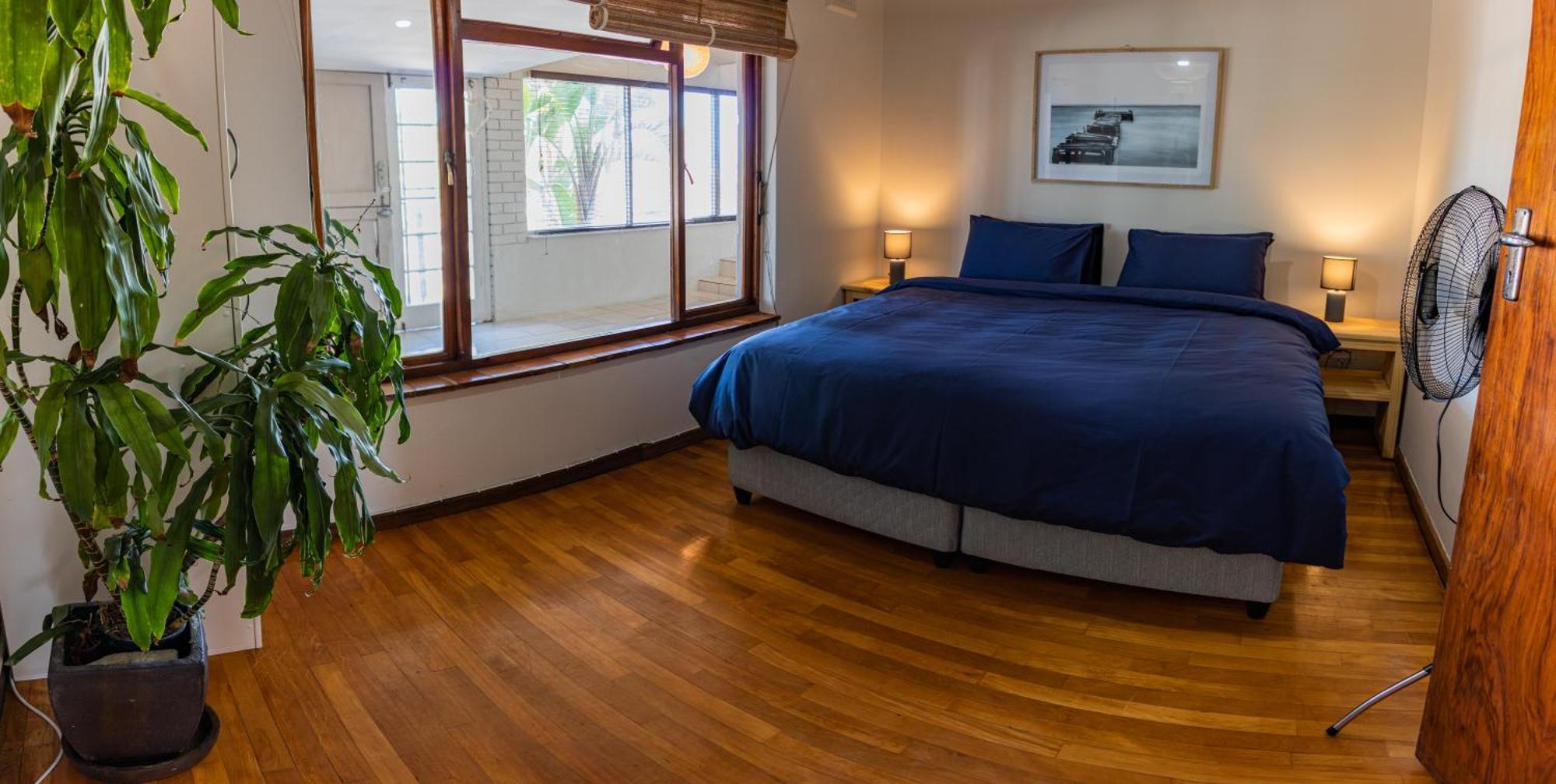 The Salty Surf Shack Apartamento