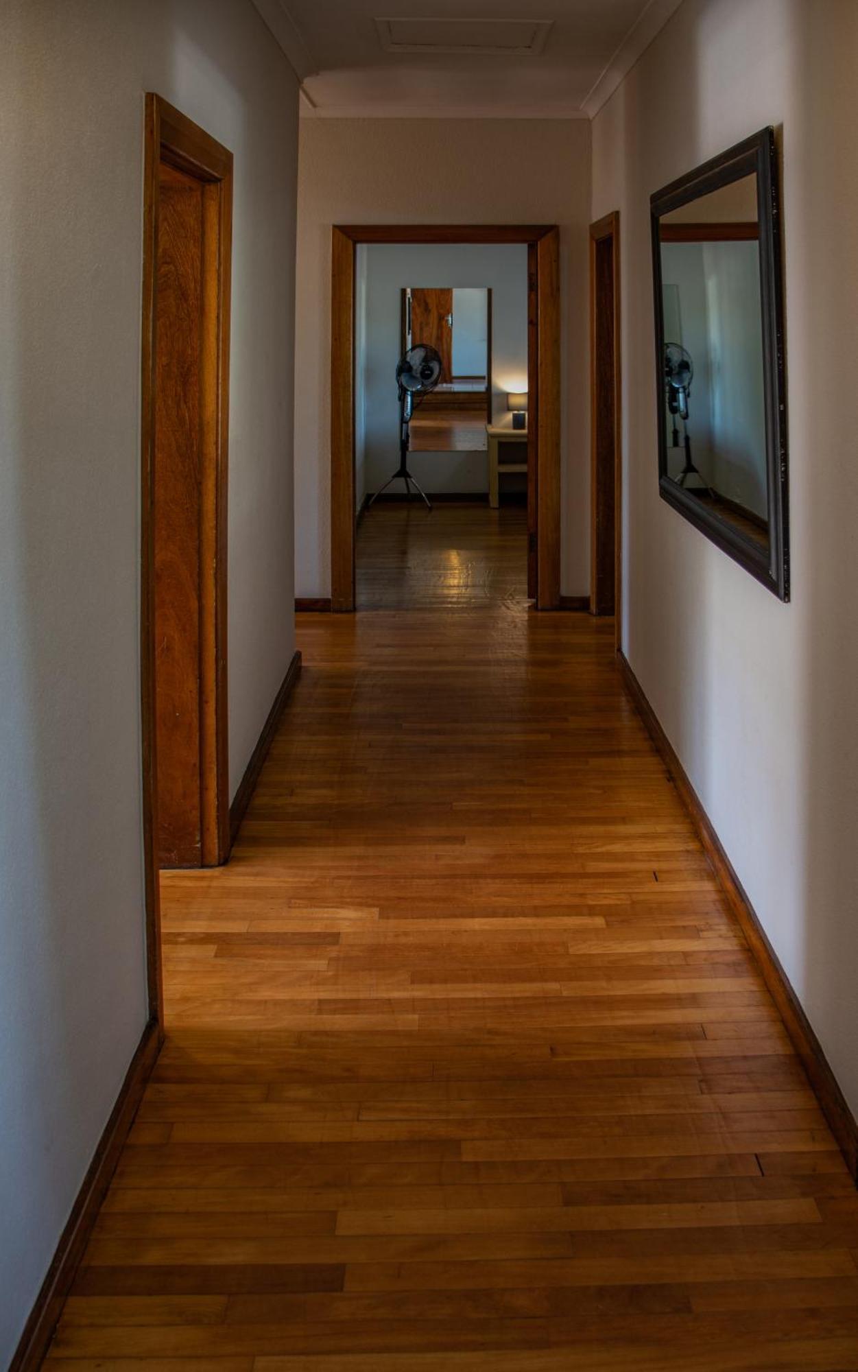 Apartamento The Salty Surf Shack Cidade Do Cabo