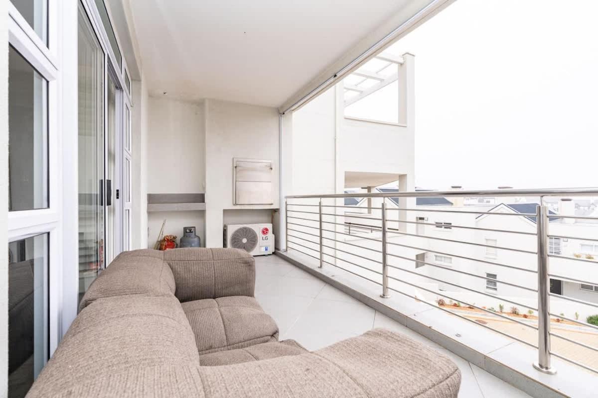 Luxury Secure Big Bay Apartamento