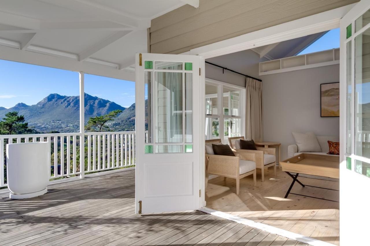 Bay Haven Collection * Cape Town