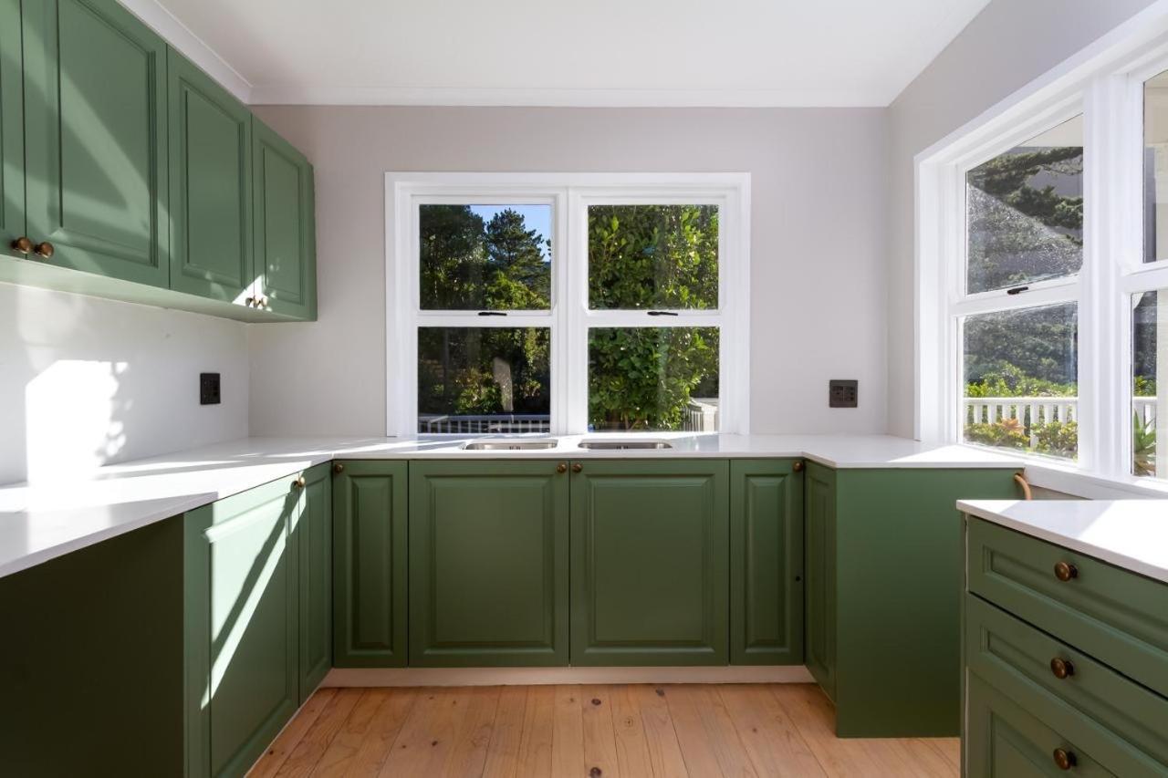 Bay Haven Collection