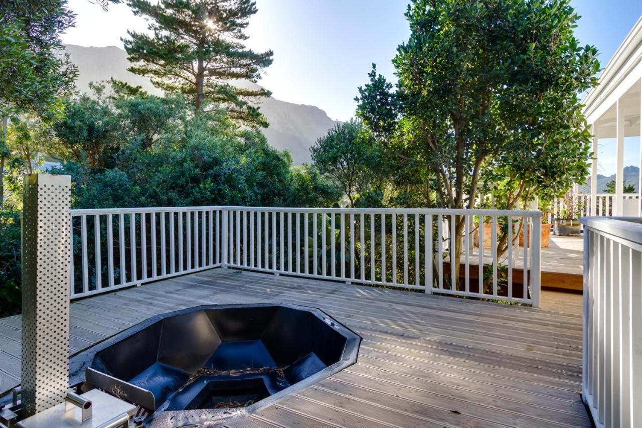 Bay Haven Collection * Cape Town