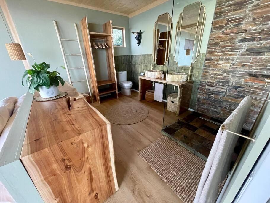 Villa Shamayim Katan - Little Heaven Cape Town