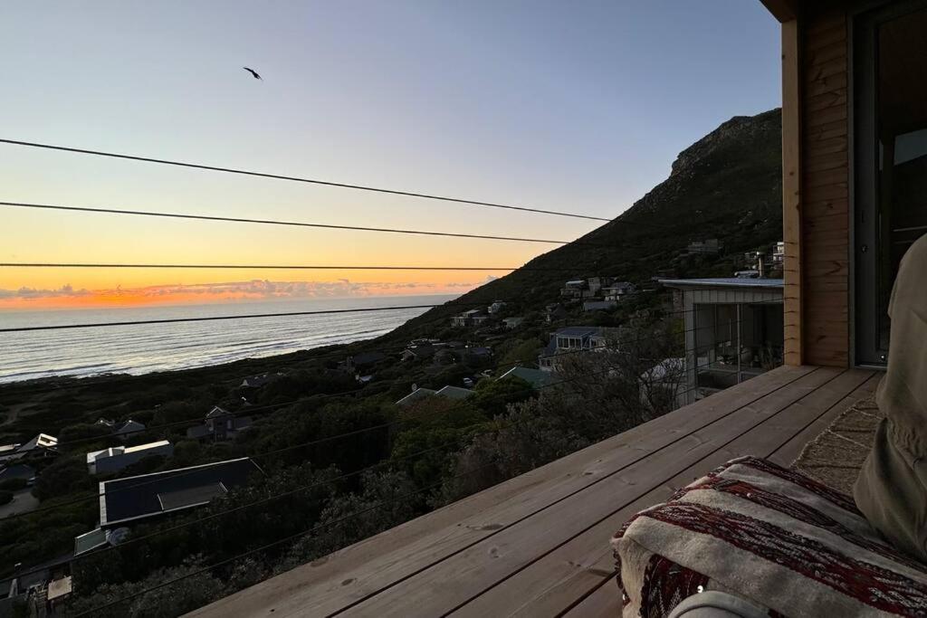 Villa Shamayim Katan - Little Heaven Cape Town