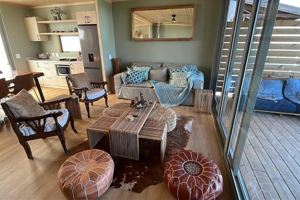 Villa Shamayim Katan - Little Heaven