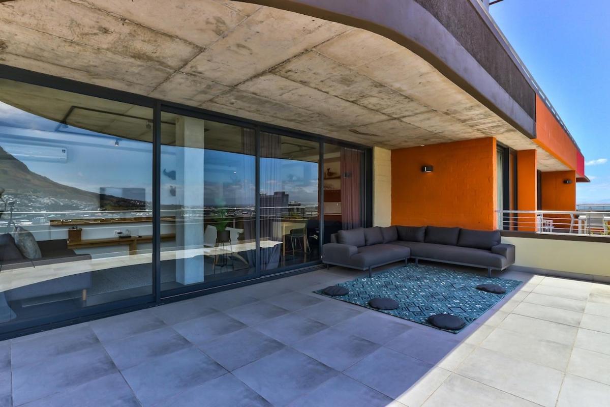 Apartment Fortyonl By Propr *
