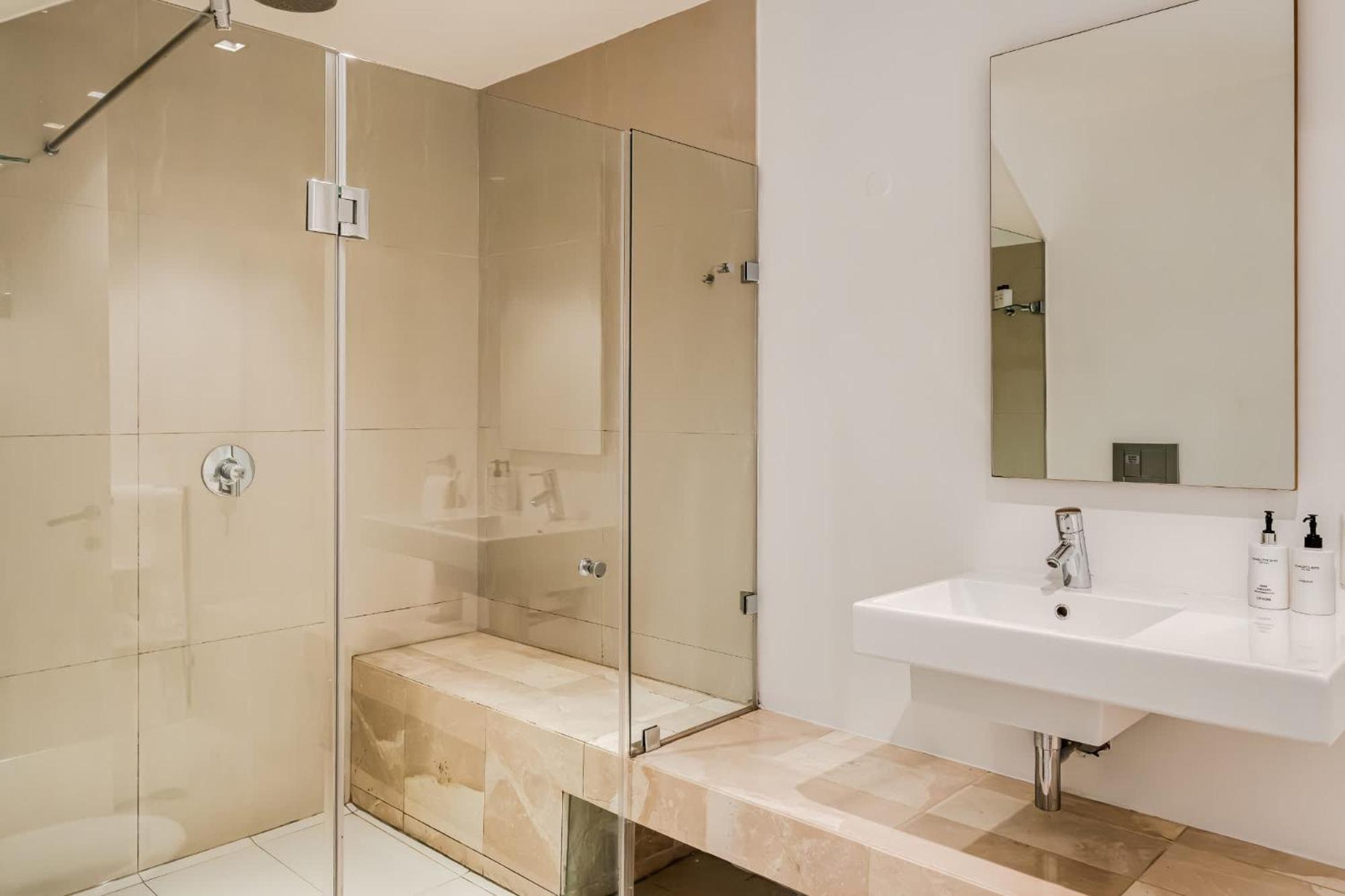 Apartamento Blue Ocean