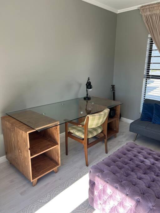 Villa Luxury Family - Big Bay - Blaauwberg Cape Town