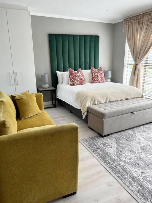 Luxury Family - Big Bay - Blaauwberg Villa *
