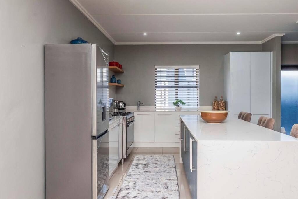 Luxury Family - Big Bay - Blaauwberg * Cape Town
