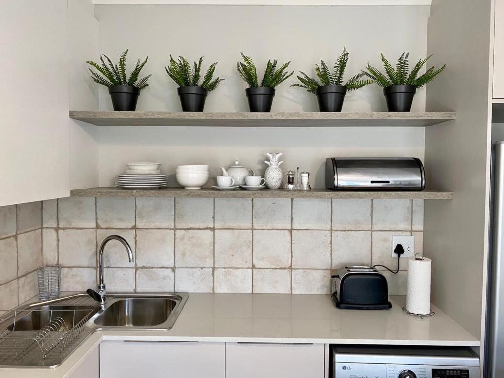 Ilanga Africa Boutique Apartamento