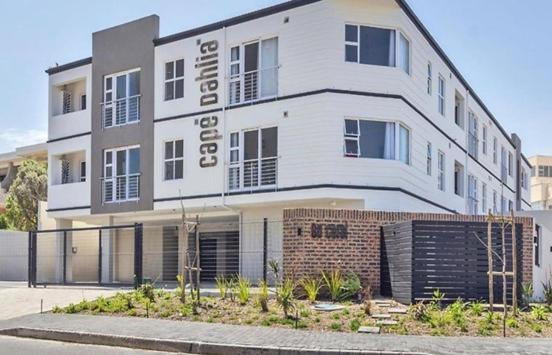 Ilanga Africa Boutique Apartamento