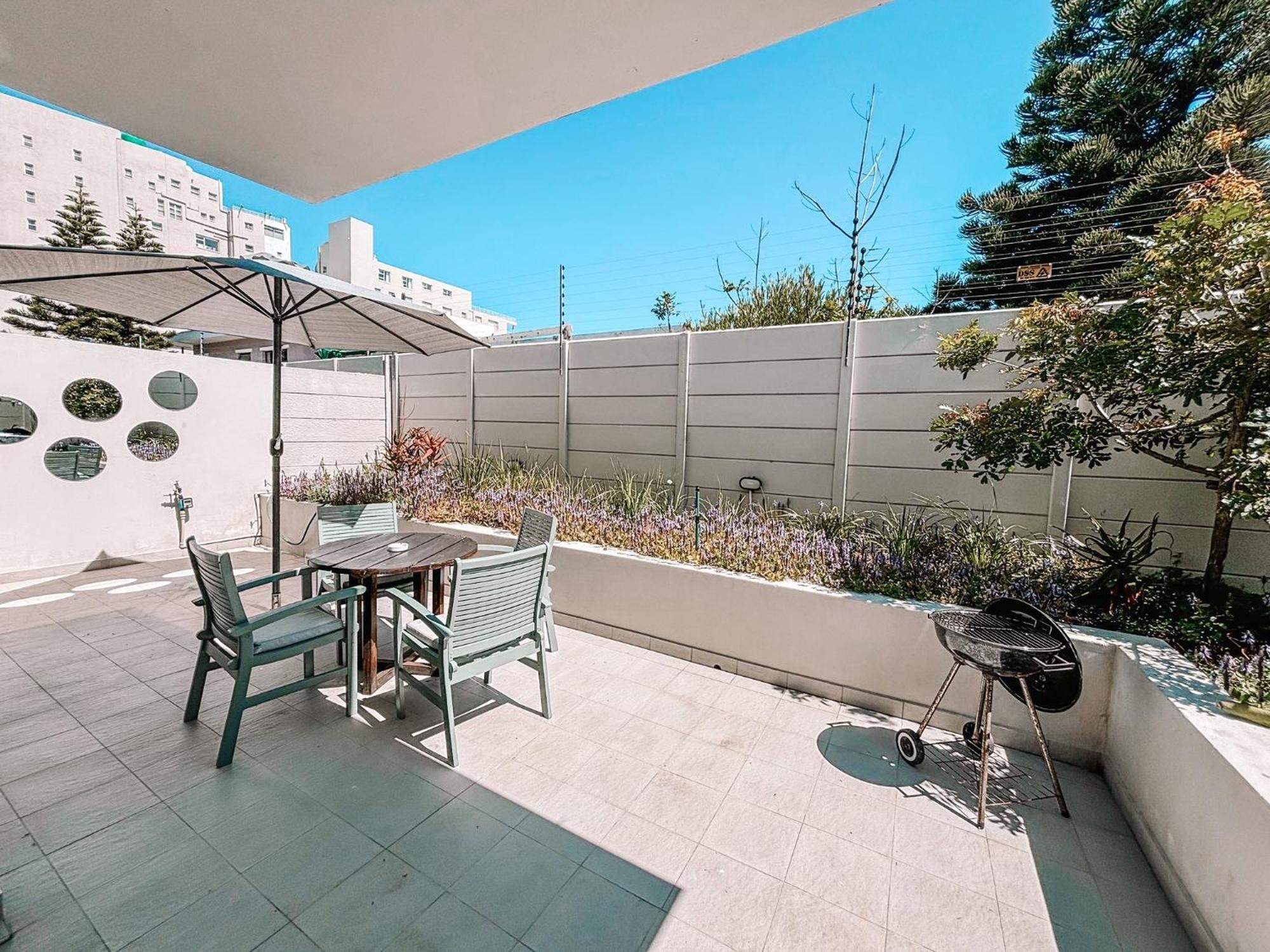 Ilanga Africa Boutique Apartamento Cidade Do Cabo