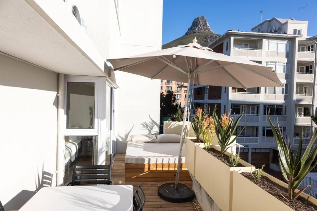Magic On Main Apartamento *