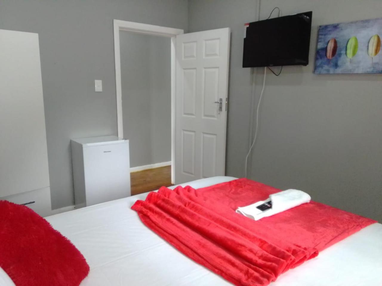 Ufc Bellville Homestay