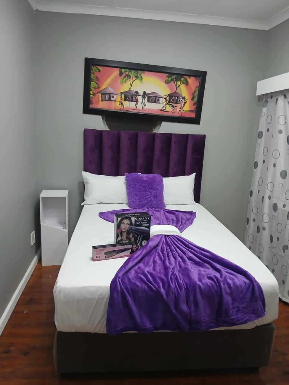 Homestay Ufc Bellville Cape Town