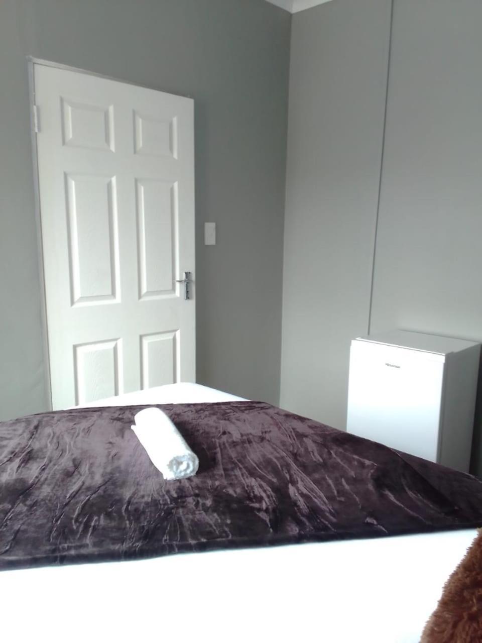 Ufc Bellville Homestay